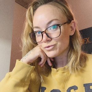 Meet your Posher, Allison